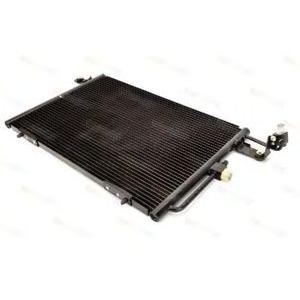 радиатор за климатик THERMOTEC KTT110093