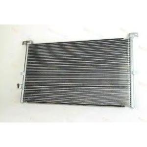 радиатор за климатик THERMOTEC KTT110097