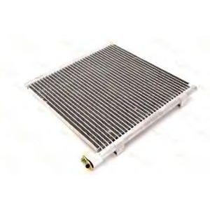 радиатор за климатик THERMOTEC KTT110100 