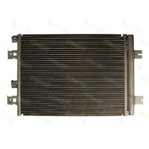 кондензатор, климатизация THERMOTEC KTT110101