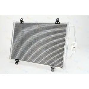 радиатор за климатик THERMOTEC KTT110102 