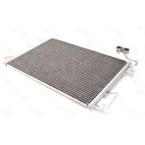 радиатор за климатик THERMOTEC KTT110103