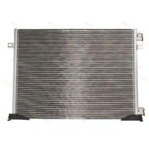 кондензатор, климатизация THERMOTEC KTT110104