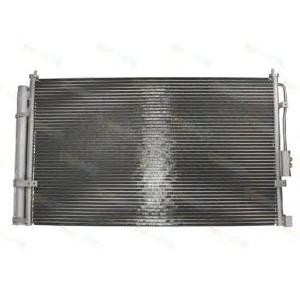 кондензатор, климатизация THERMOTEC KTT110108