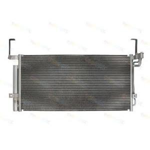 кондензатор, климатизация THERMOTEC KTT110109 