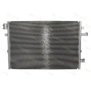 кондензатор, климатизация THERMOTEC KTT110110