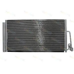 кондензатор, климатизация THERMOTEC KTT110111