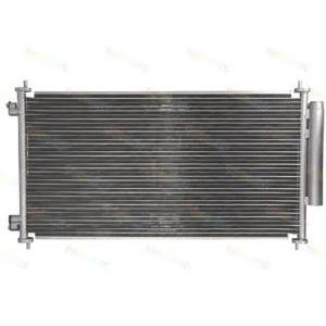 кондензатор, климатизация THERMOTEC KTT110112