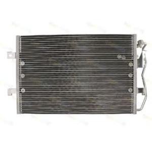радиатор за климатик THERMOTEC KTT110114 