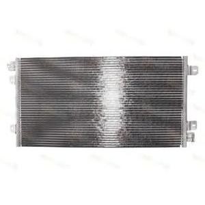 кондензатор, климатизация THERMOTEC KTT110116