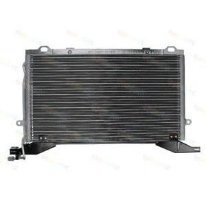 кондензатор, климатизация THERMOTEC KTT110120