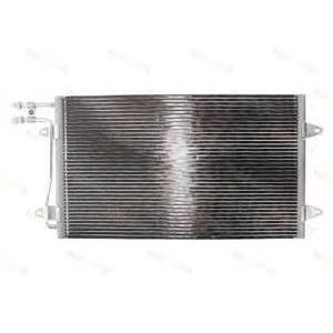 кондензатор, климатизация THERMOTEC KTT110124 