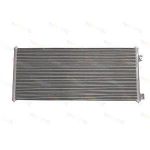 кондензатор, климатизация THERMOTEC KTT110125