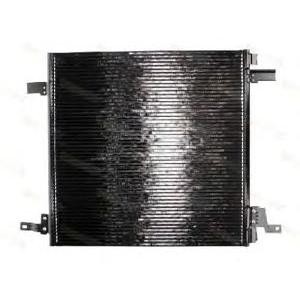 кондензатор, климатизация THERMOTEC KTT110134