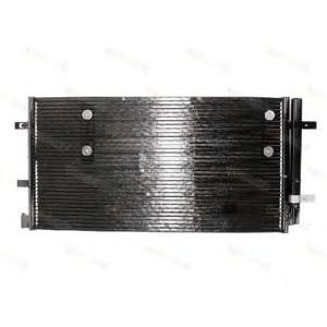 кондензатор, климатизация THERMOTEC KTT110138