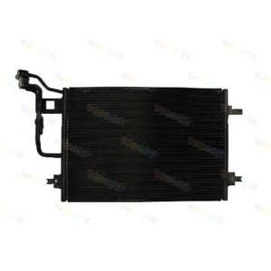радиатор за климатик THERMOTEC KTT110144