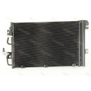 радиатор за климатик THERMOTEC KTT110145