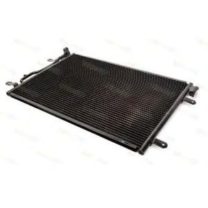 радиатор за климатик THERMOTEC KTT110146