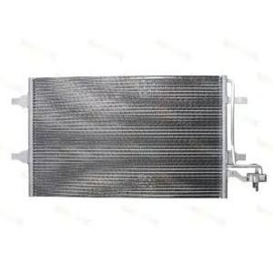 кондензатор, климатизация THERMOTEC KTT110147