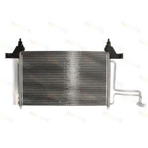 кондензатор, климатизация THERMOTEC KTT110148 