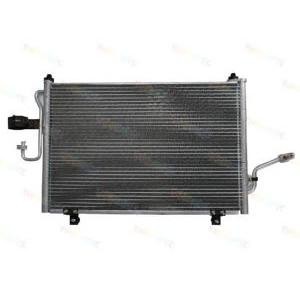 кондензатор, климатизация THERMOTEC KTT110149 