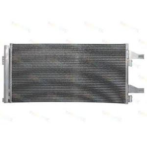 кондензатор, климатизация THERMOTEC KTT110150