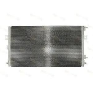 кондензатор, климатизация THERMOTEC KTT110151 