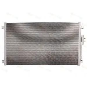 радиатор за климатик THERMOTEC KTT110153