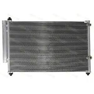 кондензатор, климатизация THERMOTEC KTT110154
