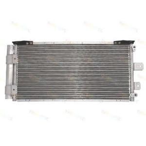 кондензатор, климатизация THERMOTEC KTT110155