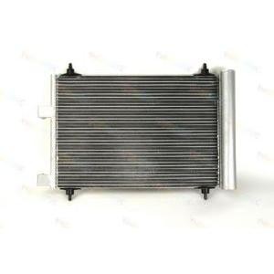 радиатор за климатик THERMOTEC KTT110157 