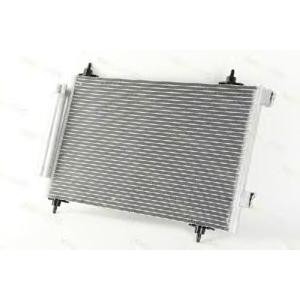 радиатор за климатик THERMOTEC KTT110158