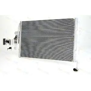 радиатор за климатик THERMOTEC KTT110162