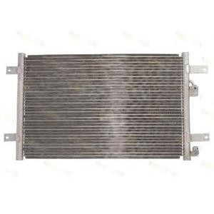 радиатор за климатик THERMOTEC KTT110164 