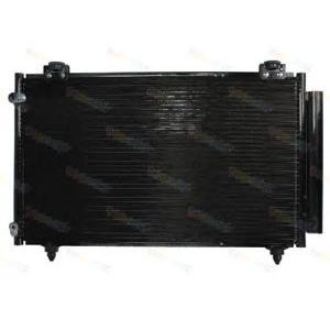 кондензатор, климатизация THERMOTEC KTT110168