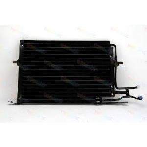 радиатор за климатик THERMOTEC KTT110170 