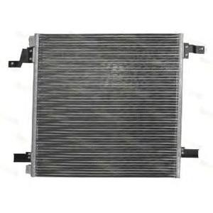 кондензатор, климатизация THERMOTEC KTT110171