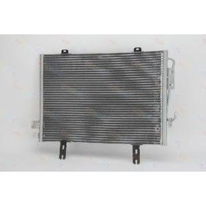 радиатор за климатик THERMOTEC KTT110173