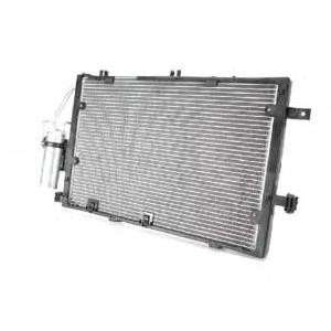 радиатор за климатик THERMOTEC KTT110174 