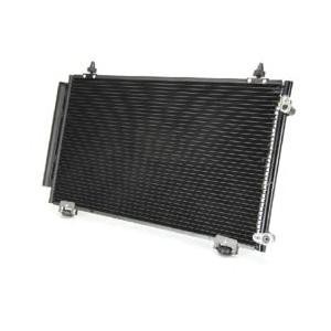 радиатор за климатик THERMOTEC KTT110179