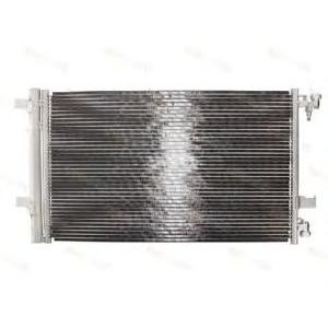 кондензатор, климатизация THERMOTEC KTT110181