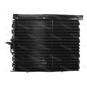 кондензатор, климатизация THERMOTEC KTT110182 