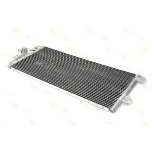радиатор за климатик THERMOTEC KTT110183 