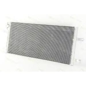 радиатор за климатик THERMOTEC KTT110184 