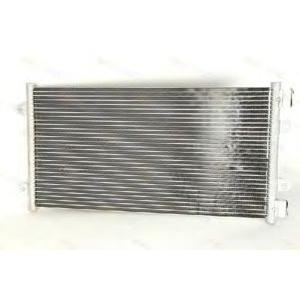 радиатор за климатик THERMOTEC KTT110188