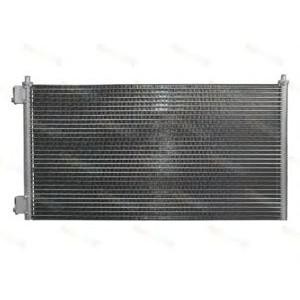 кондензатор, климатизация THERMOTEC KTT110190 