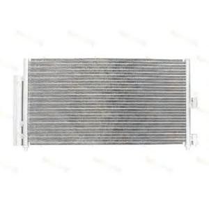 радиатор за климатик THERMOTEC KTT110191 