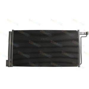 кондензатор, климатизация THERMOTEC KTT110214 