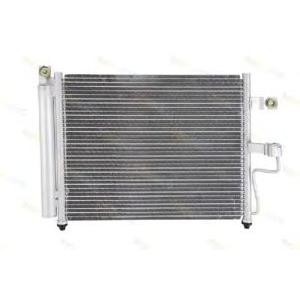 радиатор за климатик THERMOTEC KTT110221 