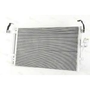 радиатор за климатик THERMOTEC KTT110223 